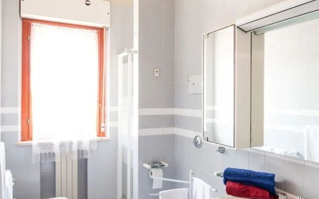 Bed And Breakfast Maria Burlini