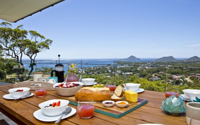 The Dream House - A Resort Home