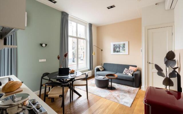 Numa Amsterdam Helmers