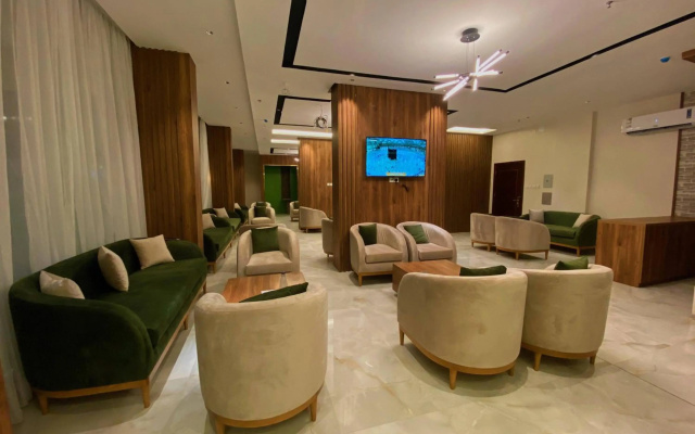 Quartz Executive Hotel
