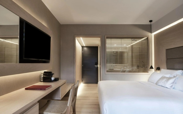 Sea View Hotel