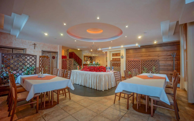 Hotel Redyk Ski&Relax