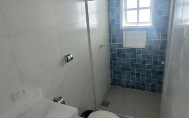 Tutts Cabana Hostel