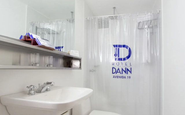 Hotel Dann Avenida 19 Bogota