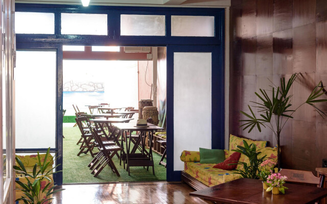 Maracanã Hostel Vila Isabel