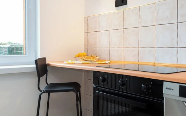 Family - by Kairos Apartments
