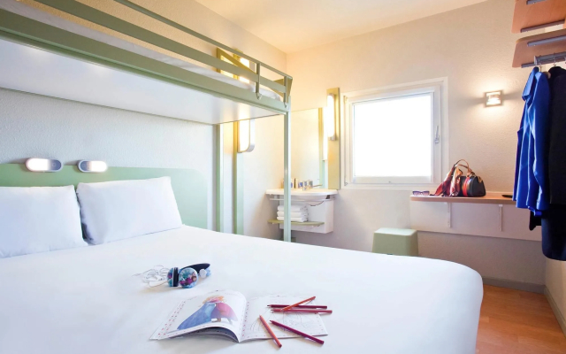 ibis budget Marne la Vallee Chelles