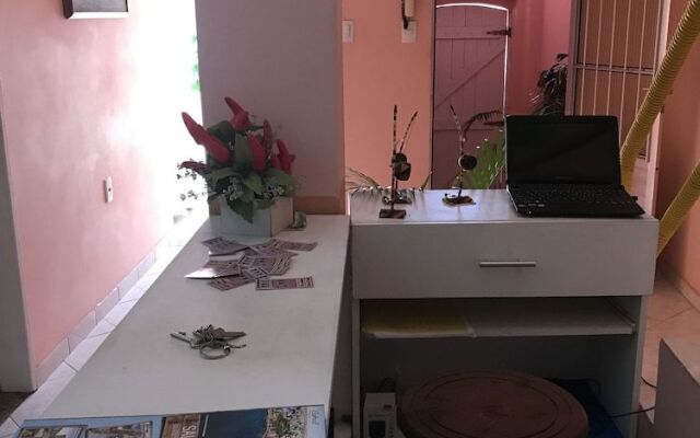 Brazil Inn Hostel Club