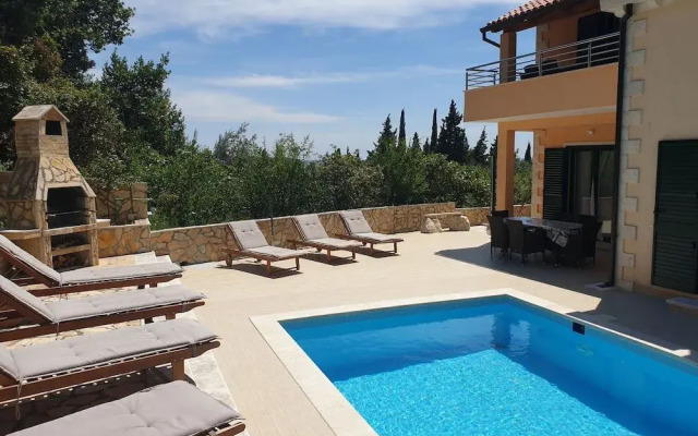 Villa Avoca
