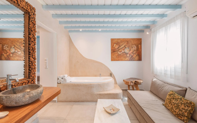 Villa Konstantin Rooms & Suites