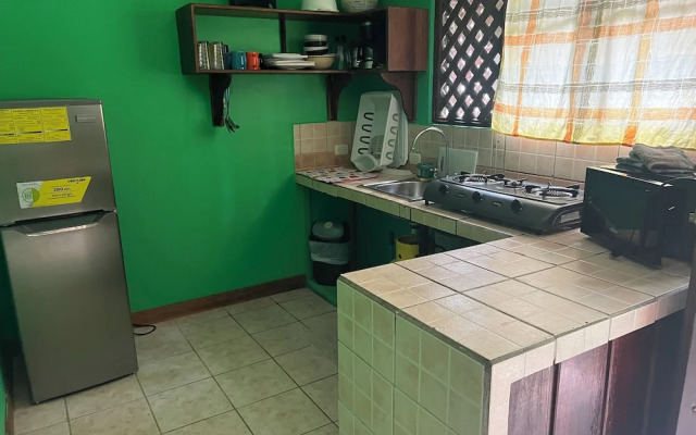 Las Casitas de Playa Negra