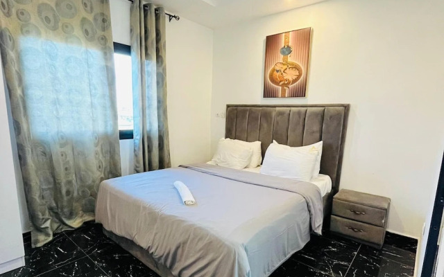 Residence Tade