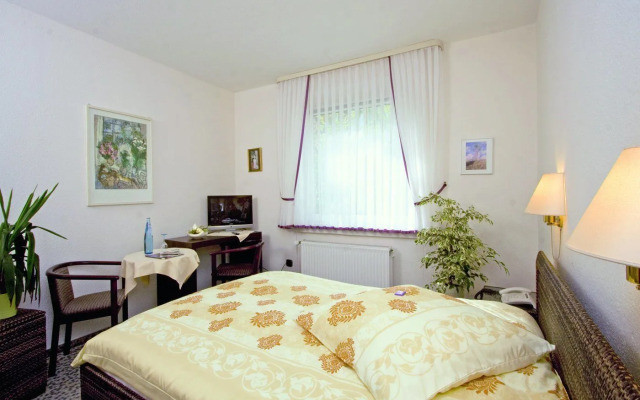 Parkhotel Stadthagen