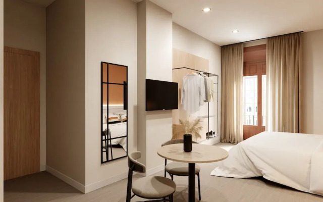 Apartamentos Fana by Charming Stay