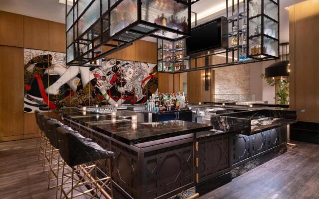 InterContinental Washington D.C. - The Wharf by IHG