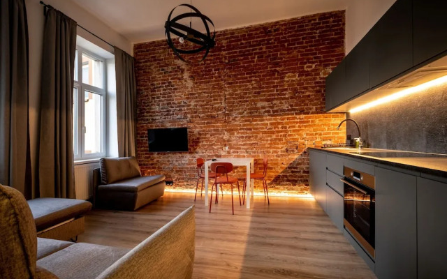 RentPlanet - Apartamenty Krasińskiego