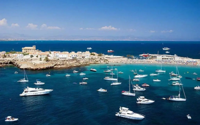 Espacioso y centrico piso con zona chill out