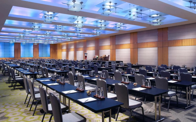 Pan Pacific Singapore