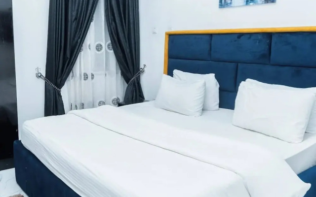 The Mastadon Apartment