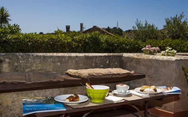 Sogno Siciliano Turismo Rurale
