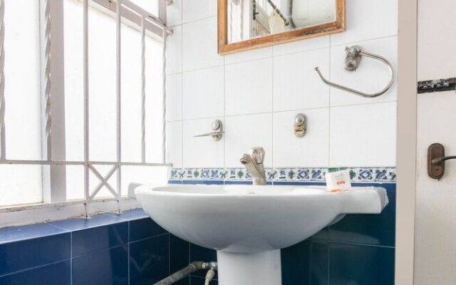 OYO 22407 Golden Sands Classic