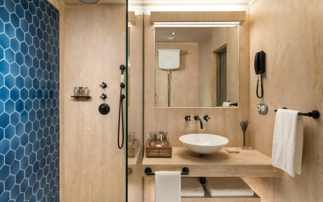 AJWA Cappadocia - Preferred Hotels Legend Collection