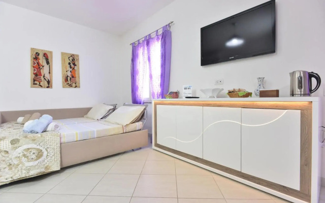 IzzHome Regina Margherita
