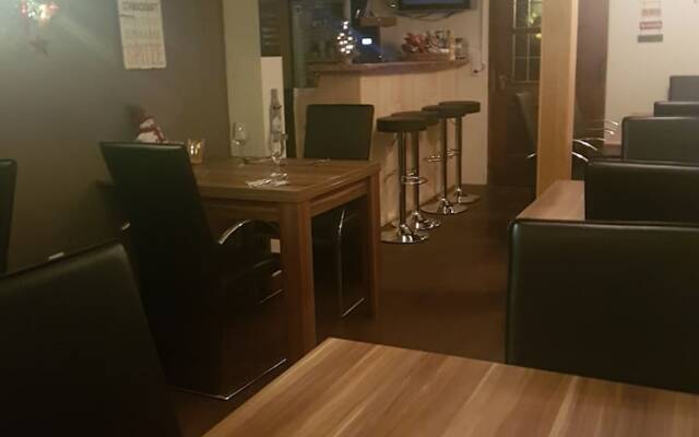 Landgasthof Nesselbach