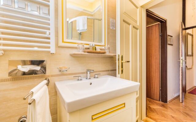 Integrated Hotel Arbia-Margita