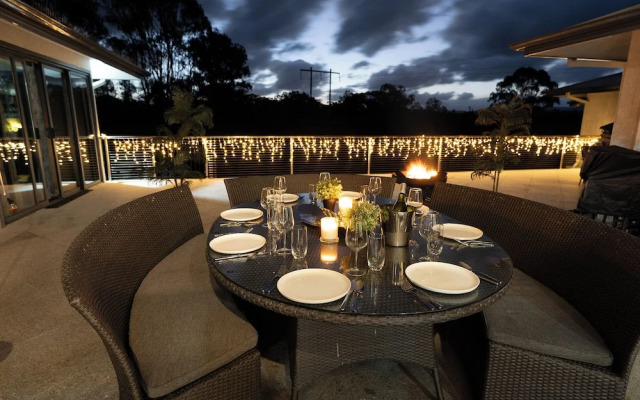 Lake Macquarie Manor