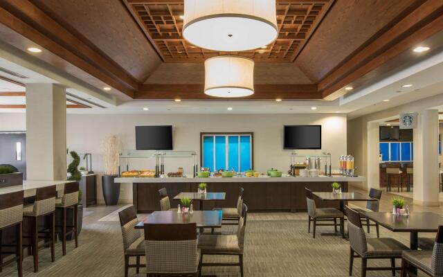 DoubleTree by Hilton Hotel Chicago Wood Dale - Elk Grove