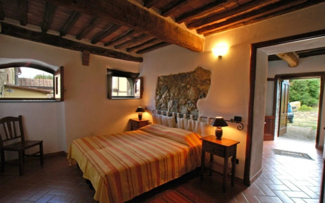 Agriturismo Ripoli