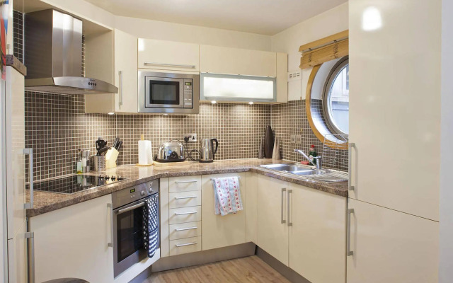 Piccadilly Circus Apartments