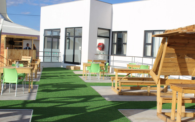 TaTe Village - Hostel