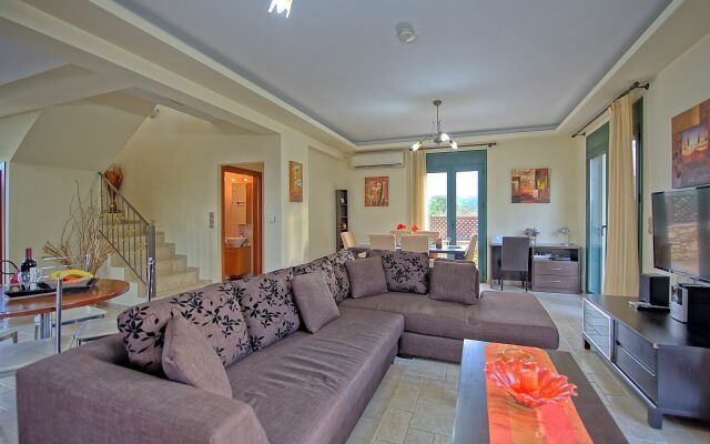 Villa Koules