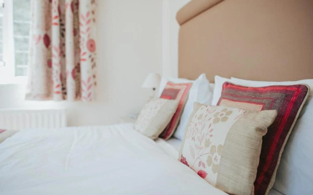 The Lordleaze Hotel And Restaurant