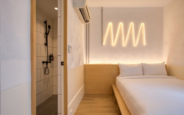 MoMo's Kuala Lumpur – Guest Rooms – Kuala Lumpur
