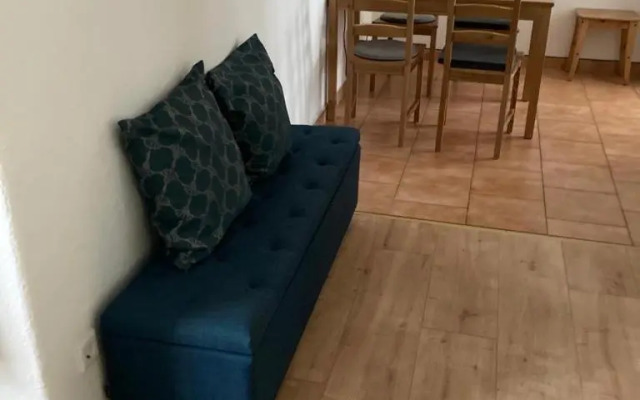 Premium City Appartmartement Dresden Nichtraucher