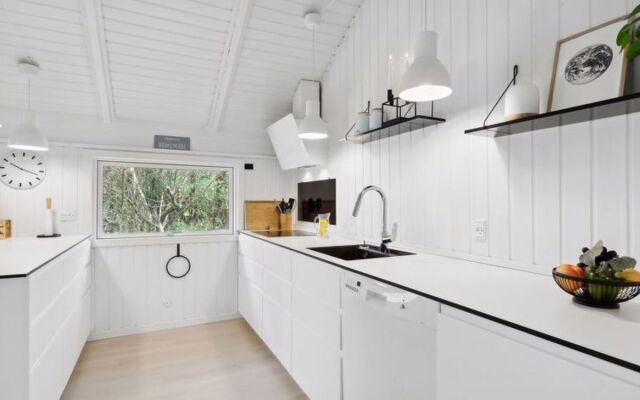 "Ajten" - 1.5km from the sea in Western Jutland