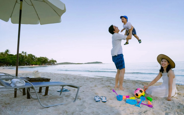 Chawengburi Resort