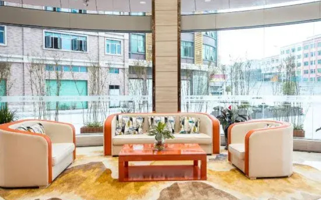 Weisidun Hotel