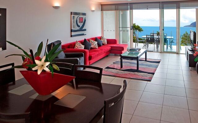 Waters Edge Aparments