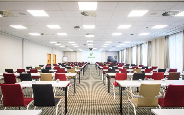 Holiday Inn Luebeck by IHG