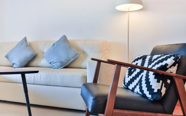 IM On Casa do Navegador