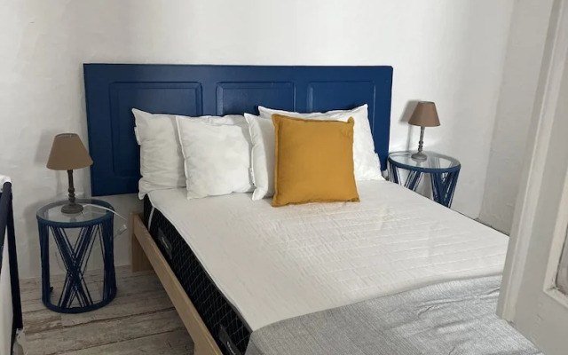 Impeccable 3-bed House in Portel