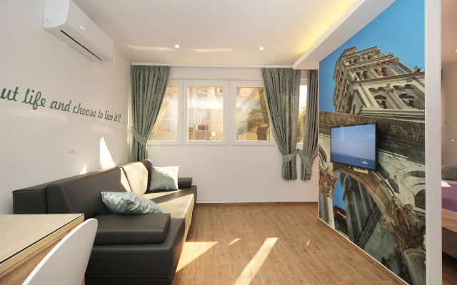 Studio Apartments 4 You in Split