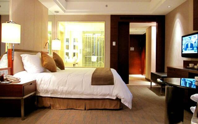 Xiamen Miramar Hotel