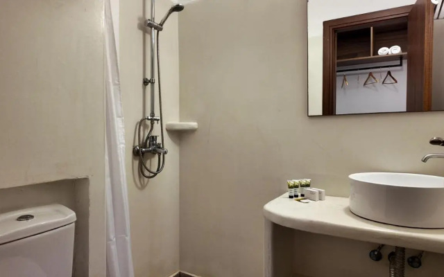 Hotel Santorini