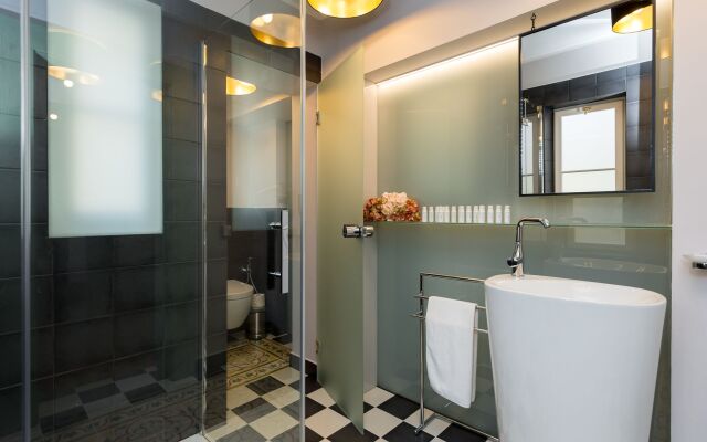 EMPIRENT Apartments Prague Castle
