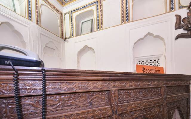 Singhasan Haveli by OYO Rooms